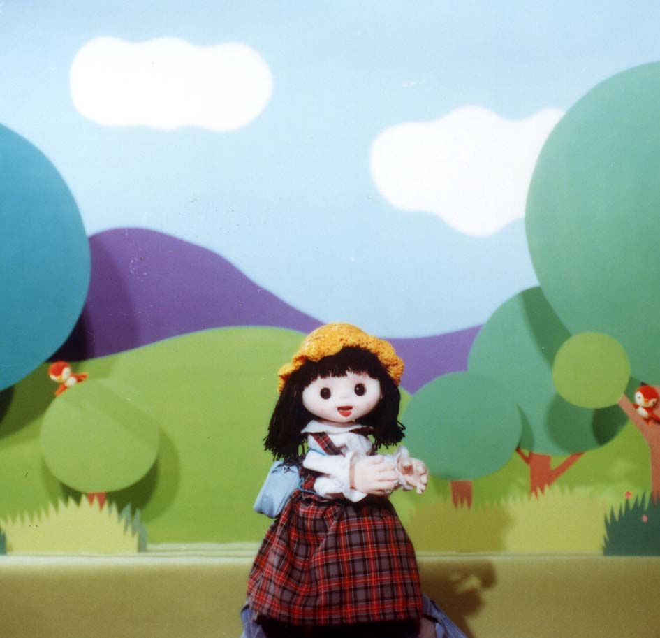 新版 ステキな女の子―初経教育―